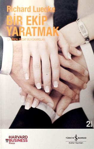 Bir Ekip Yaratmak