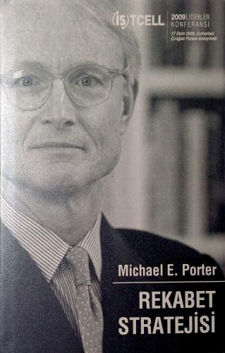Rekabet Stratejileri Michael E.Porter Sistem Yayıncılık
