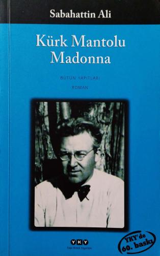 Kürk Mantolu Madonna