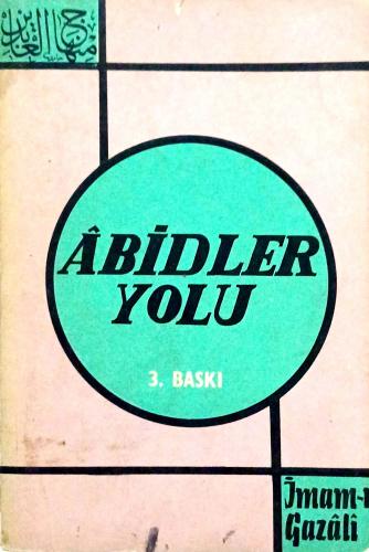 Abidler Yolu
