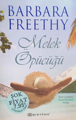 Melek Öpücüğü