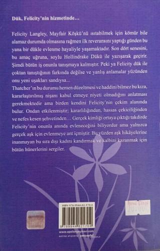 Mektubumu Aldın mı? Elizabeth Boyle Epsilon Yayıncılık