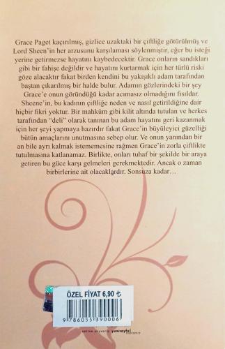 Mahrem Anna Campbell Epsilon Yayıncılık