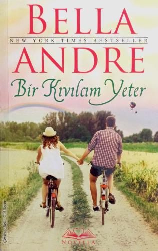 Bir Kıvılcım Yeter