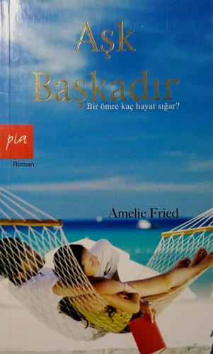 Aşk Başkadır