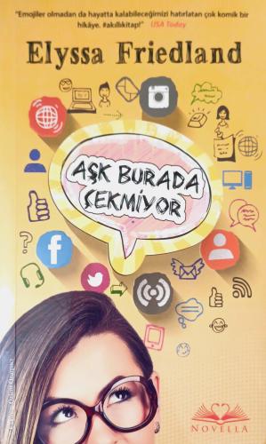 Aşk Burada Çekmiyor