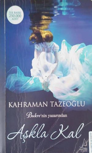 Aşkla Kal