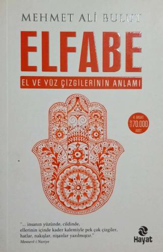 Elfabe El ve Yüz Çizgilerinin Anlamı