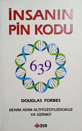İnsanın Pin Kodu