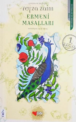Ermeni Masalları