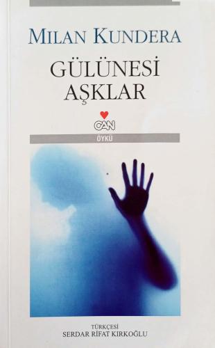 Gülünesi Aşklar
