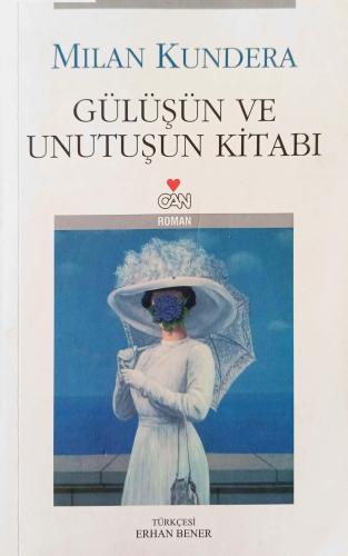 Gülüşün Ve Unutuşun Kitabı