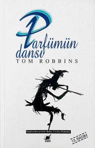 Parfümün Dansı