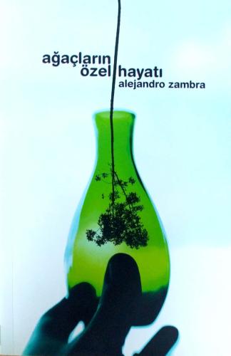 Ağaçların Özel Hayatı