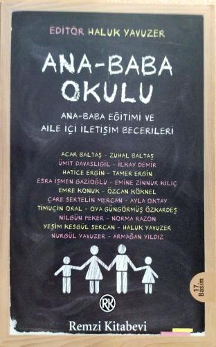 Ana-Baba Okulu