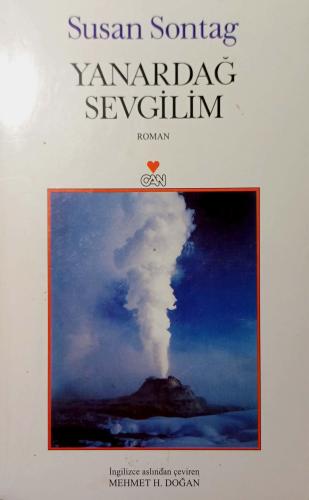 Yanardağ Sevgilim