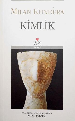 Kimlik