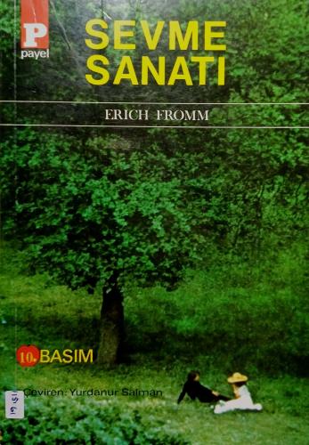 Sevme Sanatı