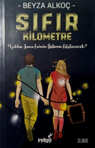 Sıfır Kilometre (Karton Kapak)