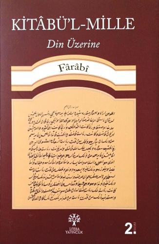 Kitabü’l-Mille Din Üzerine