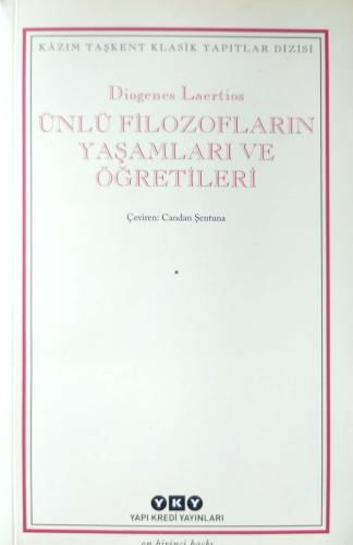Ünlü Filozofların Yaşamları ve Öğretileri