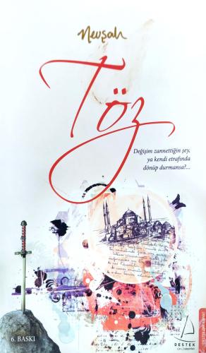 Töz