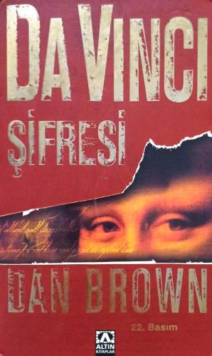 Da Vinci Şifresi