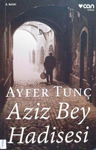 Aziz Bey Hadisesi