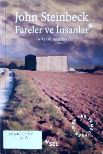 Fareler ve İnsanlar