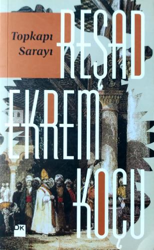 Topkapı Sarayı