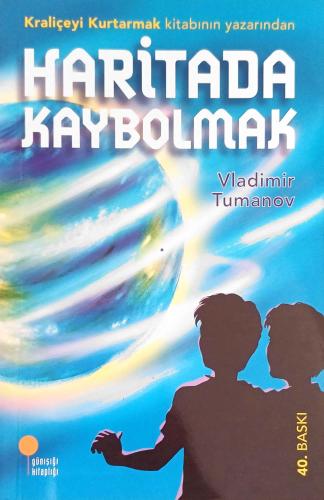 Haritada Kaybolmak