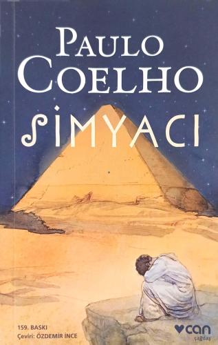 Simyacı