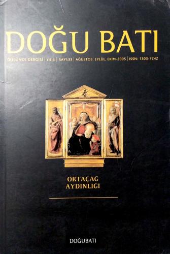 Ortaçağ Aydınlığı