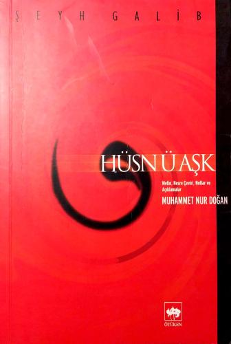 Hüsnü Aşk