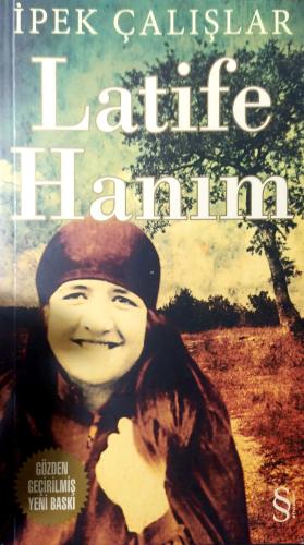 Latife Hanım