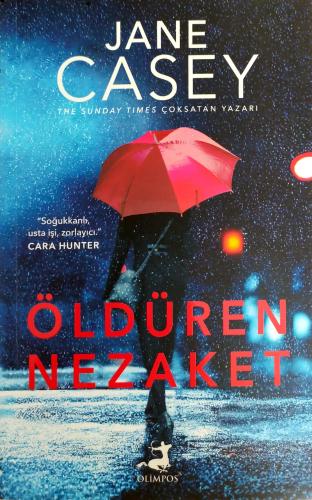 Öldüren Nezaket