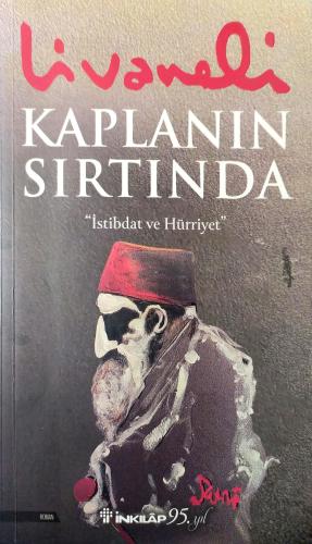 Kaplanın Sırtında