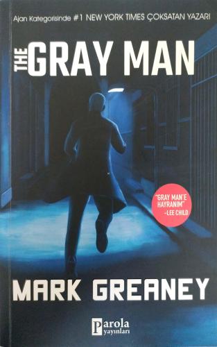 The Gray Man