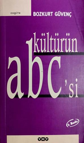 Kültürün Abc'si