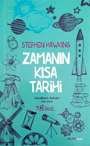 Zamanın Daha Kısa Tarihi