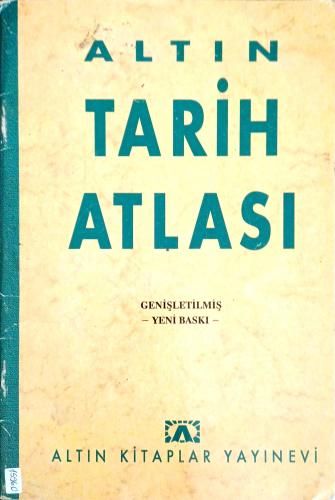 Altın Tarih Atlası