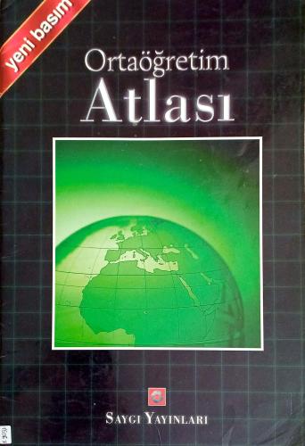 Ortaöğretim Atlası