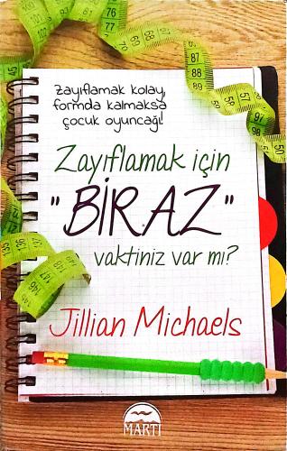 Zayıflamak İçin Biraz Vaktiniz Var mı?