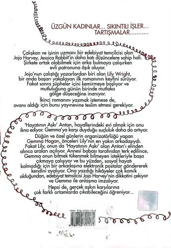 Hikayenin Diğer Yüzü Marian Keyes Kelebek