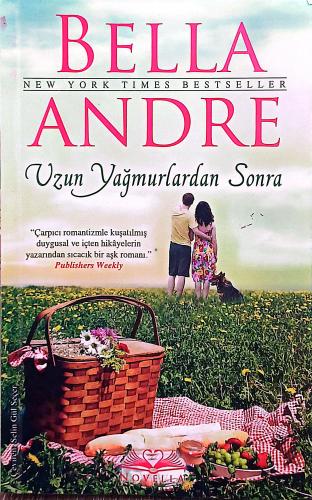 Uzun Yağmurlardan Sonra