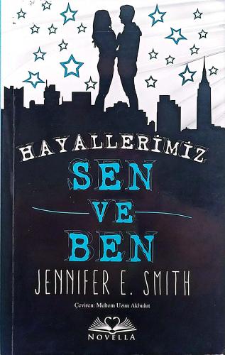 Hayallerimiz Sen ve Ben