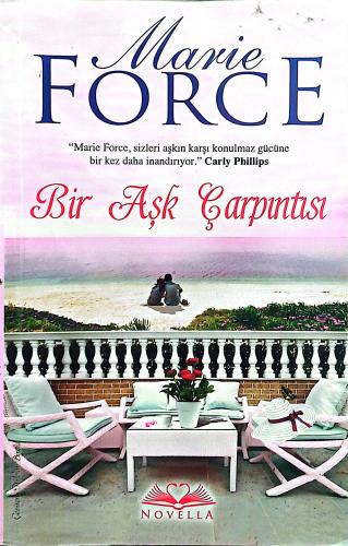 Bir Aşk Çarpıntısı