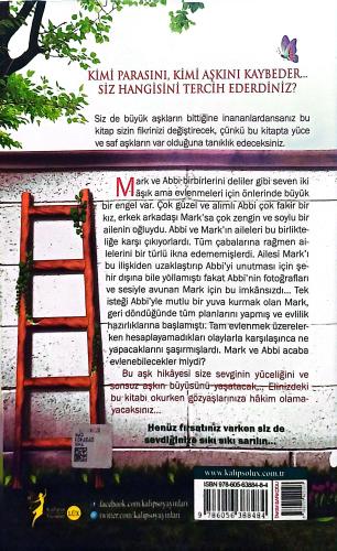 Savrulan Hayatlar Elisabeth Simpson Kalipso