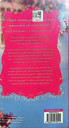 Sevenler Gönüllerinde Taşır Sevdiklerini Lois Greiman Yakamoz Yayıncıl
