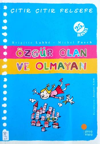 Özgür Olan ve Olmayan